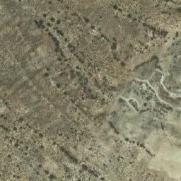 Satellite imagery of Mys Izendiaral, KZ