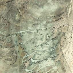 Satellite imagery of Mys Izendiaral, KZ