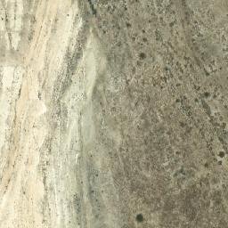 Satellite imagery of Mys Izendiaral, KZ