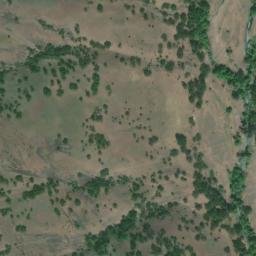 Satellite imagery of Harrison Ridge, US