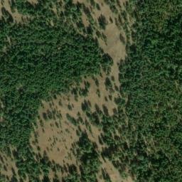 Satellite imagery of Getchel Ridge, US