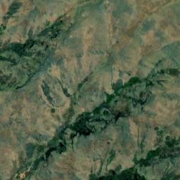 Satellite imagery of Windy Ridge, US