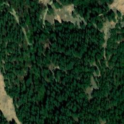 Satellite imagery of Abercombie Ridge, US