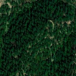 Satellite imagery of Abercombie Ridge, US