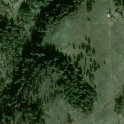 Satellite imagery of Kerlee Ridge, US