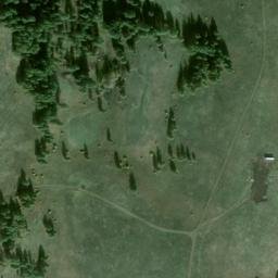 Satellite imagery of Kerlee Ridge, US
