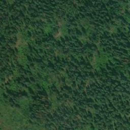 Satellite imagery of Fisher Mine, US