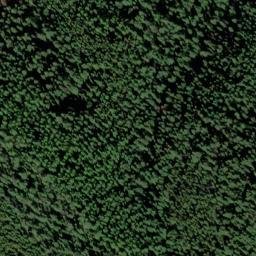 Satellite imagery of Red Horse Ridge, US