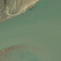 Satellite imagery of Pointe de Menson, FR