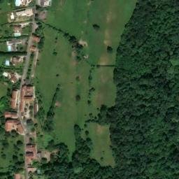 Satellite imagery of Château de Saint-André du Coing, FR