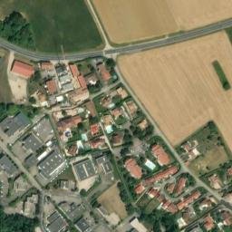 Satellite imagery of 01275A -, FR