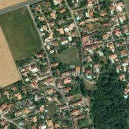 Satellite imagery of 01275A -, FR
