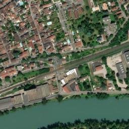 Satellite imagery of 01249B -, FR