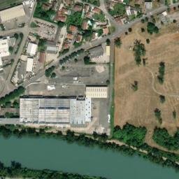 Satellite imagery of 01249B -, FR