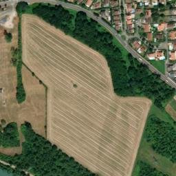 Satellite imagery of 0137601 - C, FR