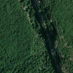 Satellite imagery of Rochers de la Graz, FR