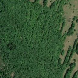 Satellite imagery of Rochers de la Graz, FR