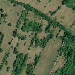 Satellite imagery of Rochers de la Graz, FR