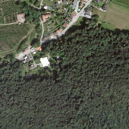 Satellite imagery of 75.B, IT