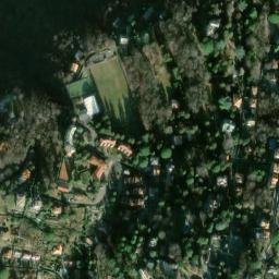 Satellite imagery of Faro Voltiano, IT