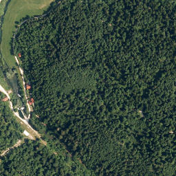 Satellite imagery of Rapalska meja, IT