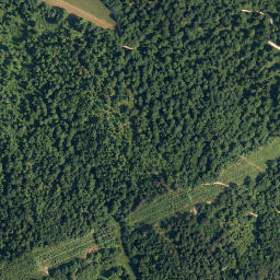 Satellite imagery of Rapalska meja, IT