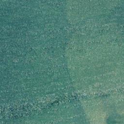 Satellite imagery of Mys Burnas, UA