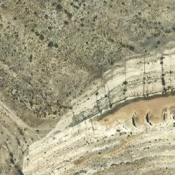 Satellite imagery of Mys Izendiaral, KZ