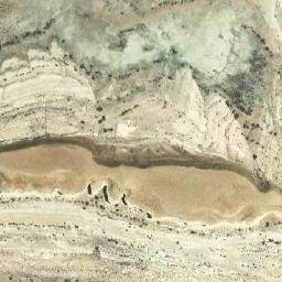 Satellite imagery of Mys Izendiaral, KZ