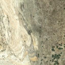 Satellite imagery of Mys Izendiaral, KZ