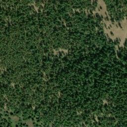 Satellite imagery of Getchel Ridge, US