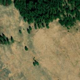 Satellite imagery of Abercombie Ridge, US
