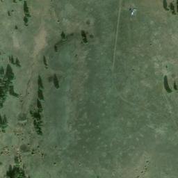 Satellite imagery of Kerlee Ridge, US