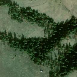 Satellite imagery of Kerlee Ridge, US