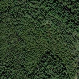 Satellite imagery of Red Horse Ridge, US