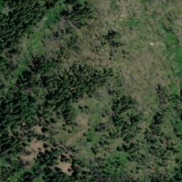 Satellite imagery of Indian Ridge, US