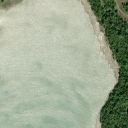 Satellite imagery of Edna Point, CA