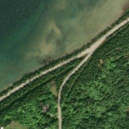 Satellite imagery of Indian Hill, CA