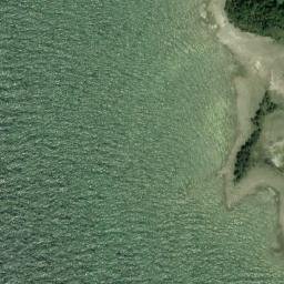 Satellite imagery of South Point, CA