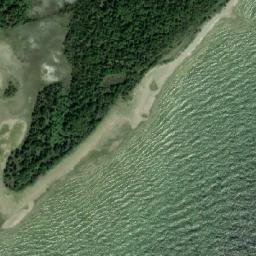 Satellite imagery of South Point, CA