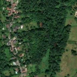 Satellite imagery of Château de Saint-André du Coing, FR