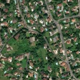 Satellite imagery of Château de Saint-André du Coing, FR