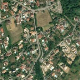 Satellite imagery of 01275A -, FR