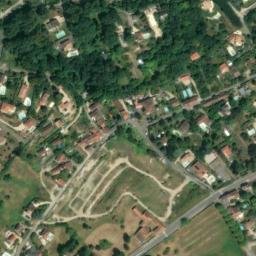Satellite imagery of 01275A -, FR