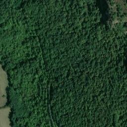 Satellite imagery of Rochers de la Graz, FR