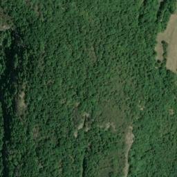 Satellite imagery of Rochers de la Graz, FR