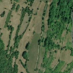 Satellite imagery of Rochers de la Graz, FR