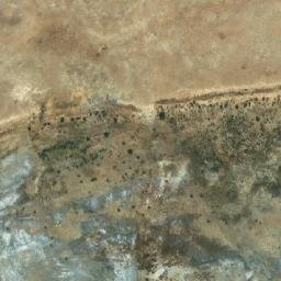 Satellite imagery of survey_point, KZ
