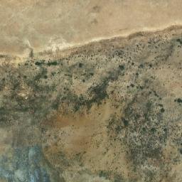 Satellite imagery of survey_point, KZ