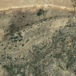 Satellite imagery of survey_point, KZ